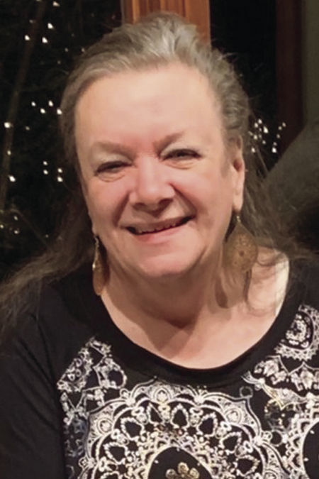 JoAnne K. Walther